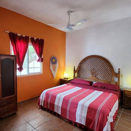 Villas Santa Cecilia "Villa Geegee" En Yelapa Bagian luar foto