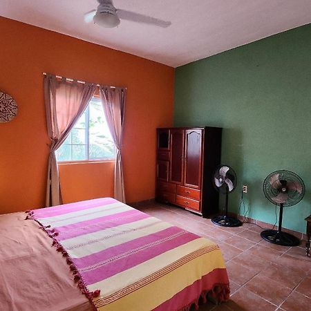 Villas Santa Cecilia "Villa Geegee" En Yelapa Bagian luar foto