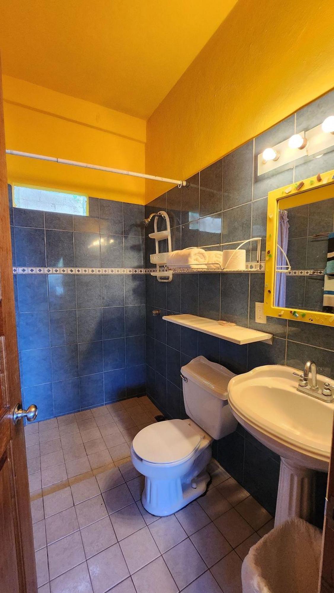 Villas Santa Cecilia "Villa Geegee" En Yelapa Bagian luar foto