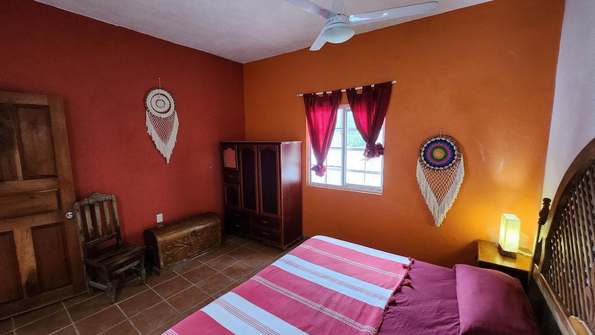 Villas Santa Cecilia "Villa Geegee" En Yelapa Bagian luar foto