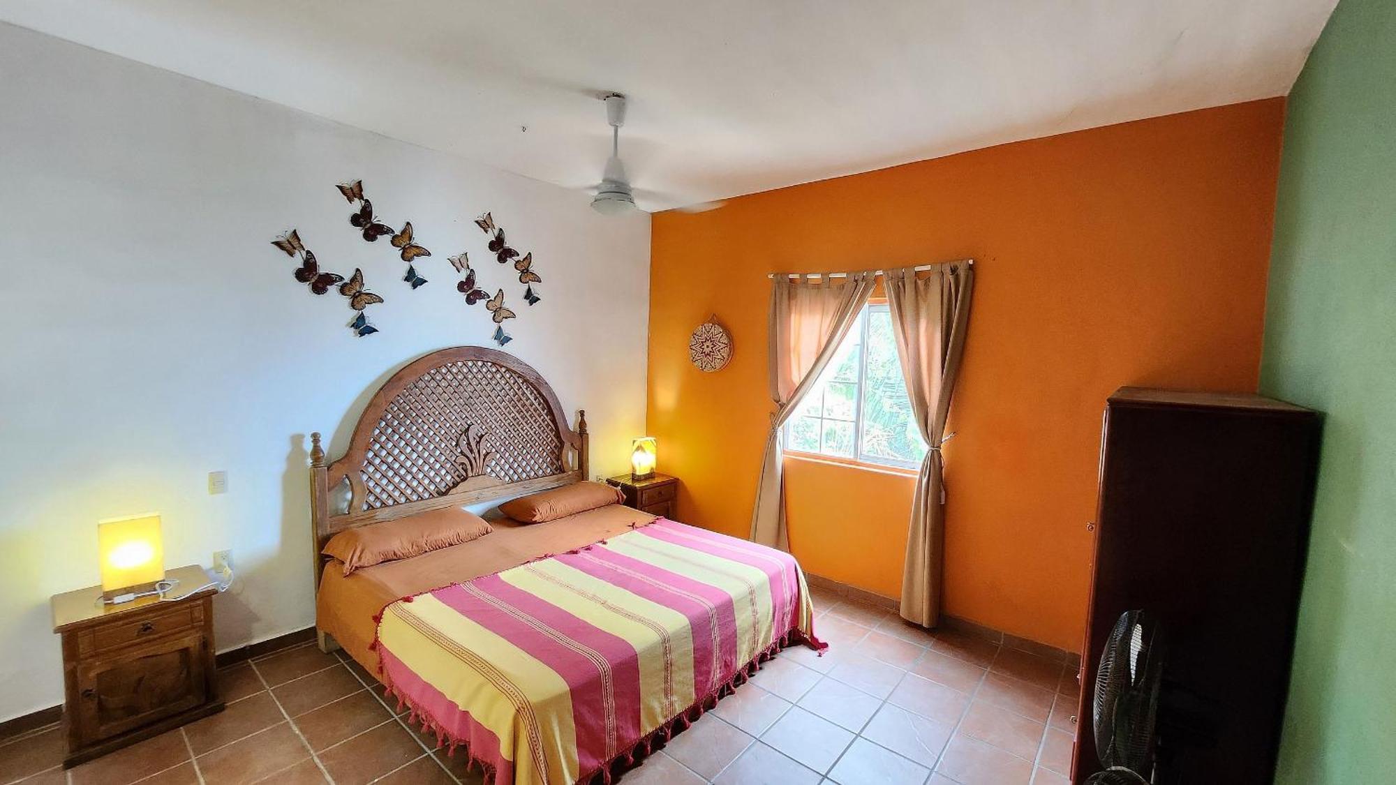 Villas Santa Cecilia "Villa Geegee" En Yelapa Bagian luar foto