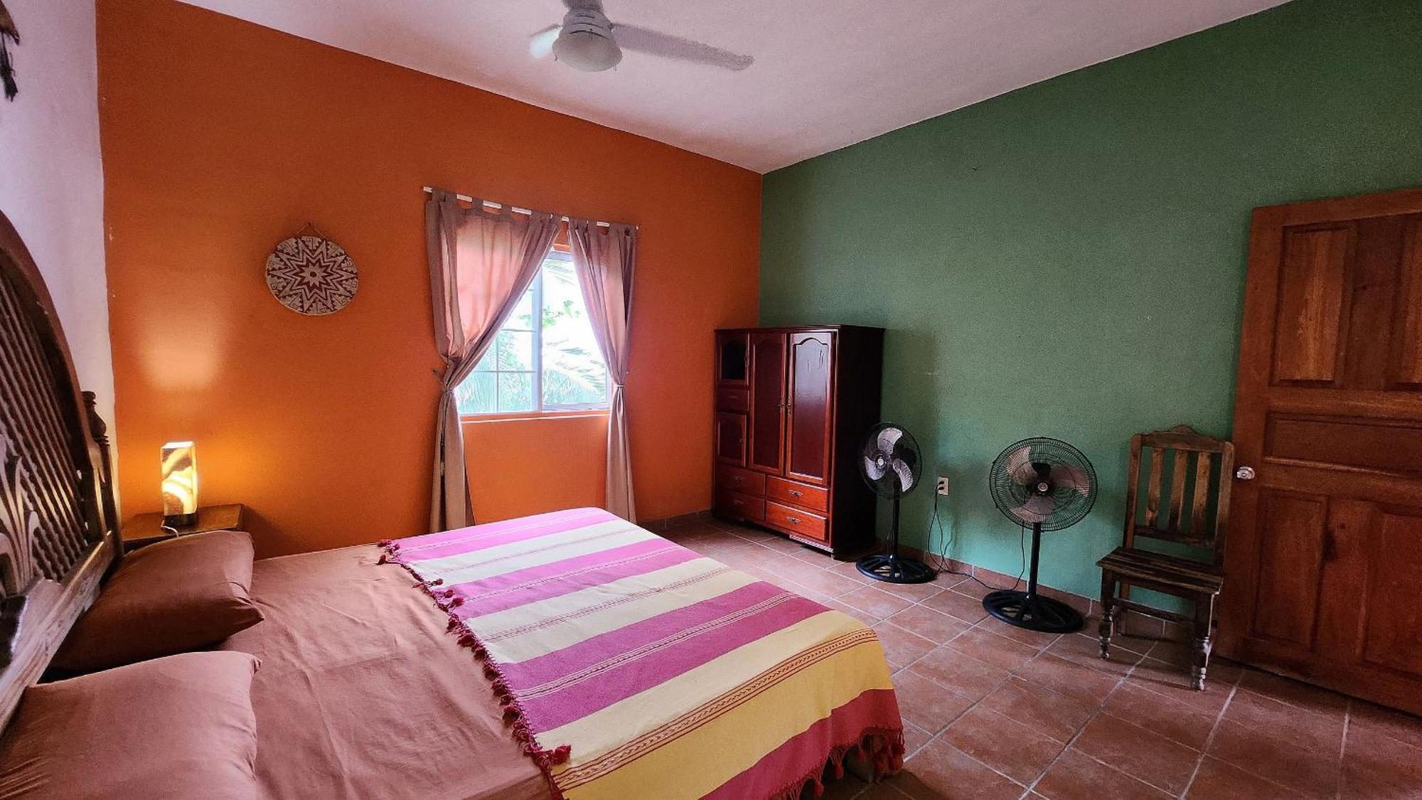 Villas Santa Cecilia "Villa Geegee" En Yelapa Bagian luar foto