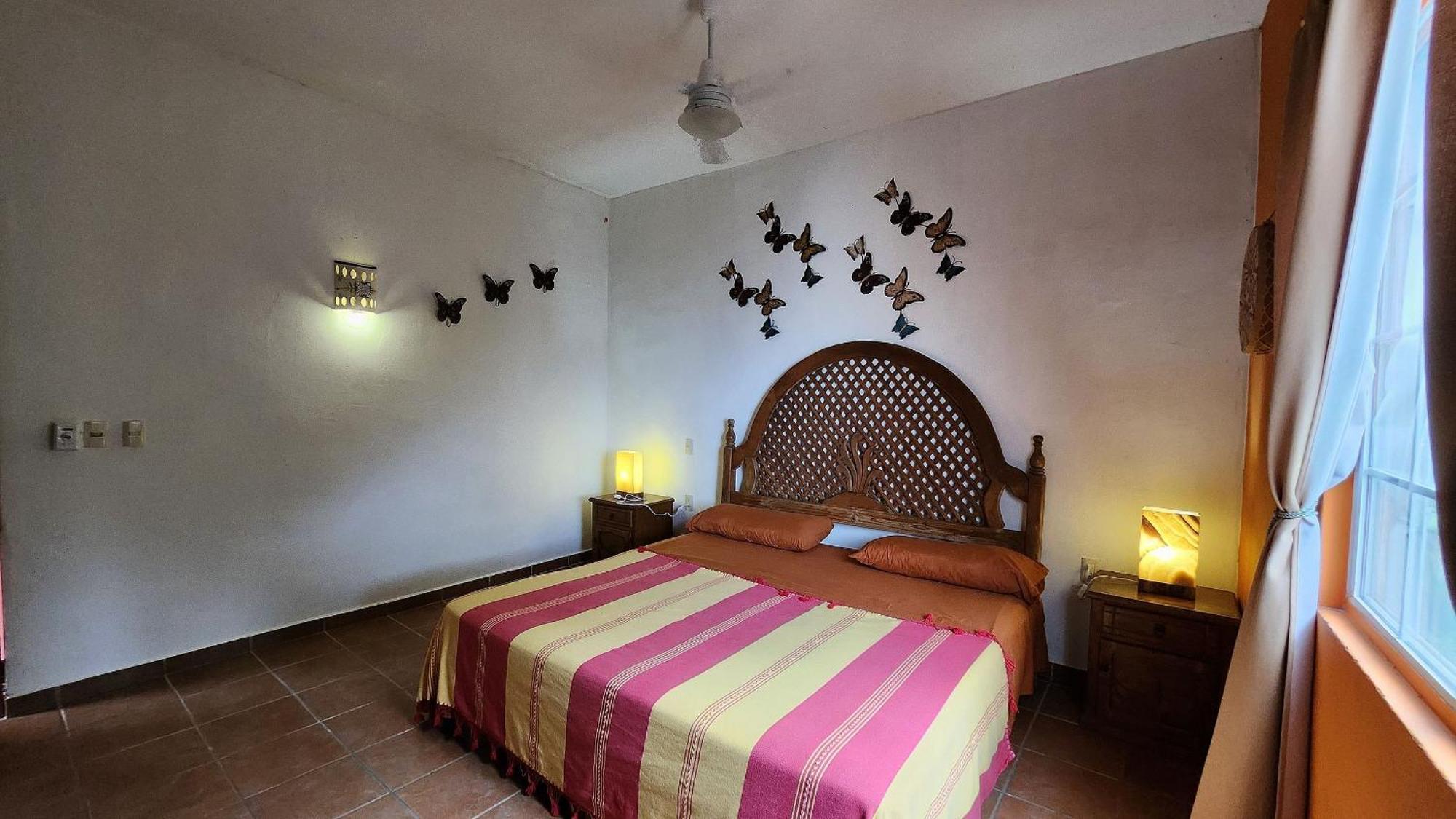 Villas Santa Cecilia "Villa Geegee" En Yelapa Bagian luar foto